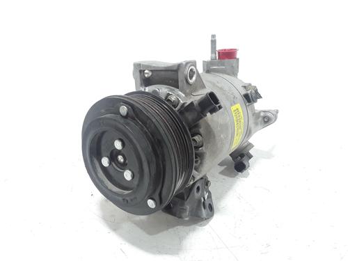 AC compressor FORD FIESTA VI (CB1, CCN) 1.0 EcoBoost | BP25162006M34 