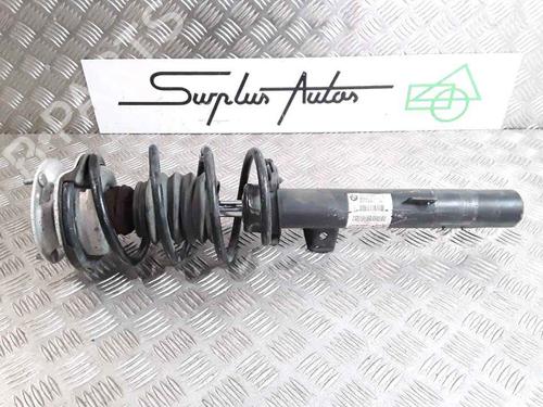 Right front brake caliper BMW 1 (E87) 116 d | BP25165331M104 