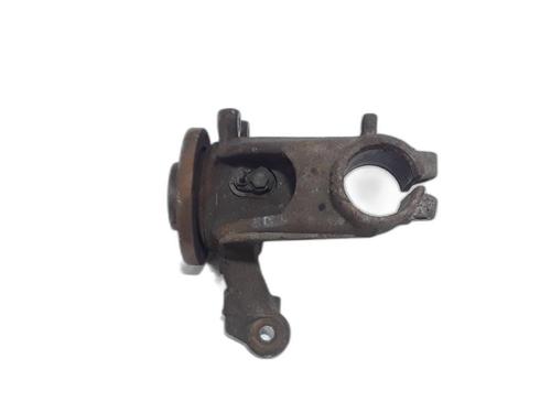 Left front steering knuckle PEUGEOT 207 (WA_, WC_) 1.6 16V | BP27856044M25 
