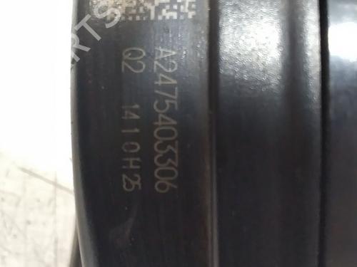 Horn MERCEDES-BENZ GLA (H247) GLA 200 d (247.712) | BP32632790E13 - Image 4