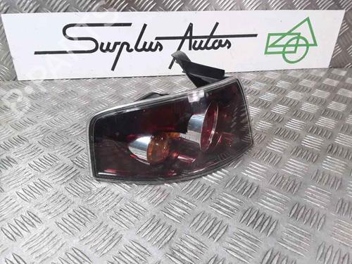 Left taillight SEAT IBIZA III (6L1) 1.4 TDI | BP25187275C34