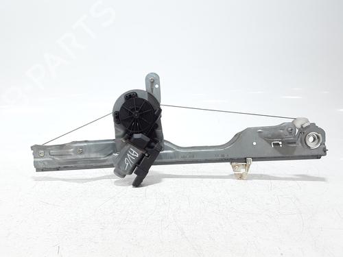 Used Front left window mechanism RENAULT MODUS / GRAND MODUS (F/JP0_) 1.4 (JP01, JP0J) (98 hp) 28309483