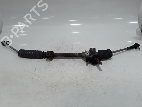 Used Steering rack RENAULT CLIO II (BB_, CB_) 1.5 dCi (B/CB3M) (64 hp) 28105355