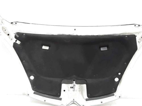 Hood CITROËN C4 Grand Picasso I (UA_) 1.6 HDi | BP25167715C1