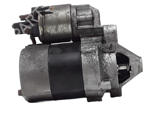 Starter RENAULT SCÉNIC II (JM0/1_) 1.6 (JM0C, JM0J, JM1B) | BP33307269M8 - Image 4