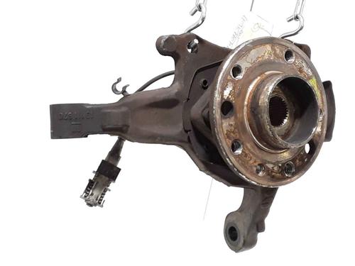Right front steering knuckle OPEL ASTRA H (A04)  | BP25197226M26 