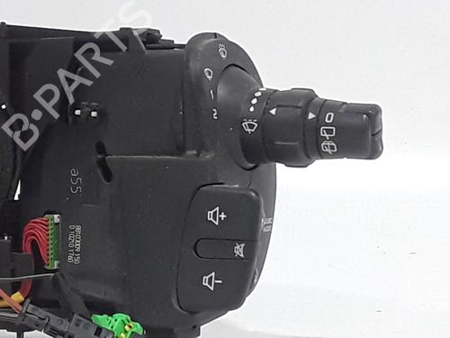 Headlight switch RENAULT CLIO III (BR0/1, CR0/1) 1.6 16V GT (BR10, CR10) | BP35885786I24 - Image 4