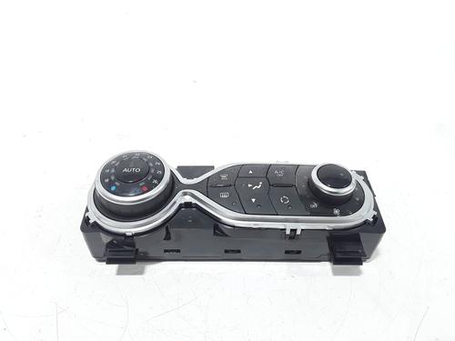Used Climate control DACIA SANDERO II 1.0 TCe 100 (B8ML) (101 hp) 25170541