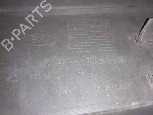 Grille FORD KUGA I 2.5 4x4 | BP25167530C40 