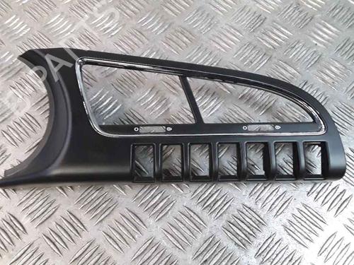 Dashboard PEUGEOT 3008 I MPV (0U_) 1.6 HDi | BP25172710C46 