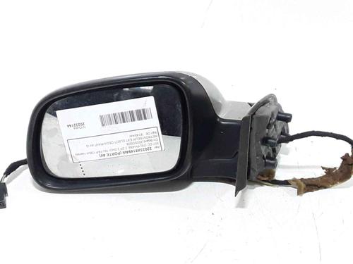 Left mirror PEUGEOT 307 CC (3B) 2.0 HDi 135 | BP25187025C26 