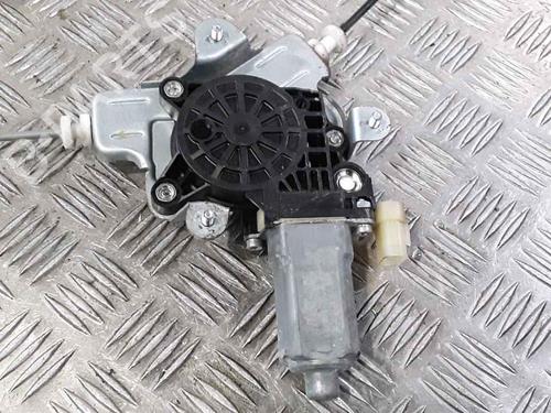 Front left window mechanism HYUNDAI GETZ (TB) 1.5 CRDi | BP25186171C22 