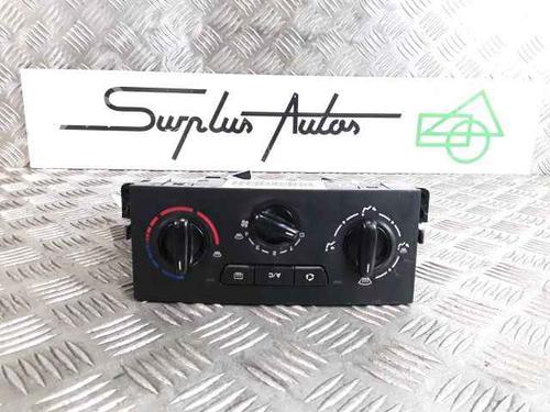 Used Climate control PEUGEOT 207 (WA_, WC_) 1.4 HDi (68 hp) 25170754