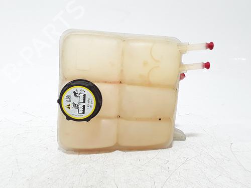 Used Expansion tank FORD FOCUS II Convertible 2.0 (145 hp) 31162125