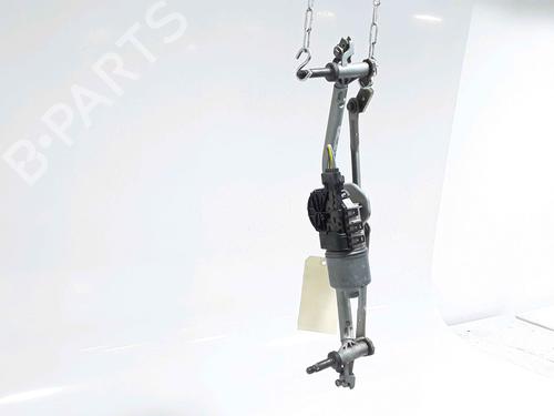 Front wipers mechanism PEUGEOT 208 I (CA_, CC_) 1.6 BlueHDi 100 | BP25202507C83