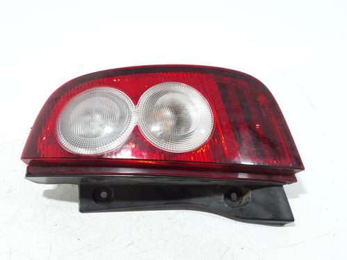 Right taillight NISSAN MICRA III (K12) 1.2 16V | BP25767627C35 