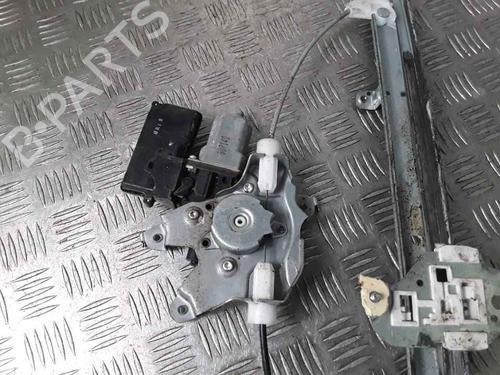 Rear left window mechanism RENAULT KOLEOS I (HY_) 2.0 dCi 4x4 (HY0K) | BP25188061C24 