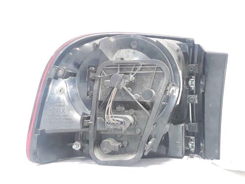 Right taillight PEUGEOT 106 II (1A_, 1C_) 1.5 D | BP25193255C35 
