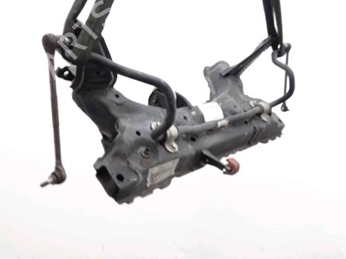 Used Subframe FORD FIESTA VI (CB1, CCN) 1.25 (82 hp) 25198430
