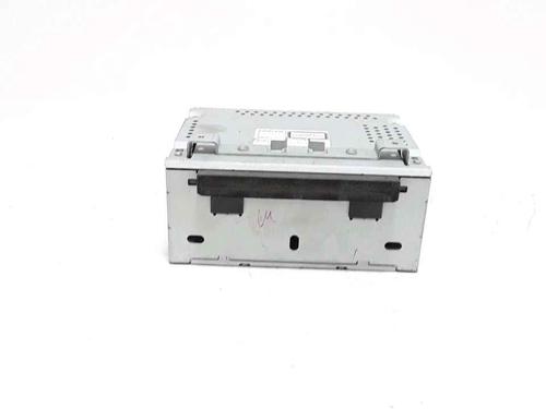 Bilradio FORD FIESTA VI (CB1, CCN) 1.4 TDCi | BP25189705E6 