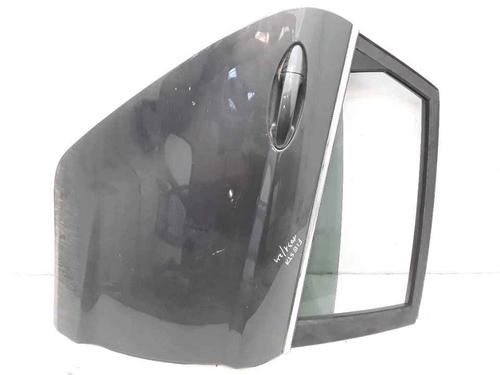 Right rear door FORD FIESTA VI (CB1, CCN) 1.25 | BP25194228C5 