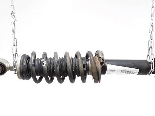 Used Left rear shock absorber PEUGEOT 508 I (8D_) 1.6 HDi (112 hp) 25198354