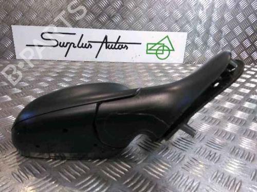 Right mirror PEUGEOT 406 (8B)  | BP25192605C27 