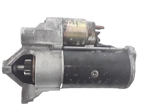Used Starter Starter CITROËN XSARA Break (N2) 2.0 HDI 90 (90 hp) 34268348 34268348