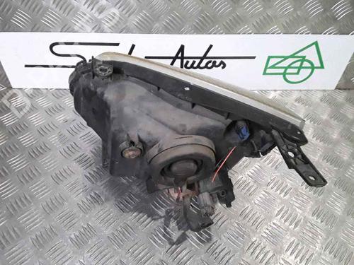 Højre forlygte SUZUKI IGNIS II (MH) 1.3 DDiS (RM413D) | BP25765722C29 