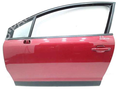 Used Left front door CITROËN C4 Coupe (LA_) 1.6 HDi (109 hp) 25188701