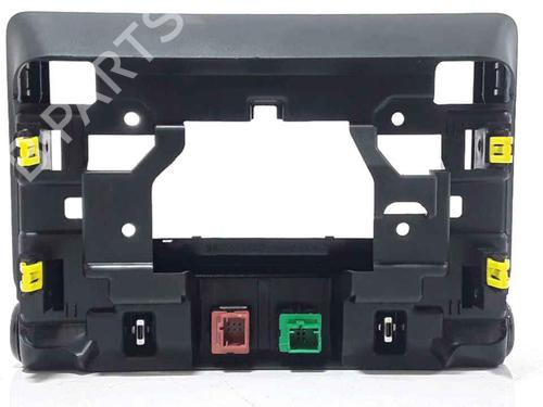 Radio CITROËN C3 III (SX) 1.2 PureTech 82 | BP25190099E6