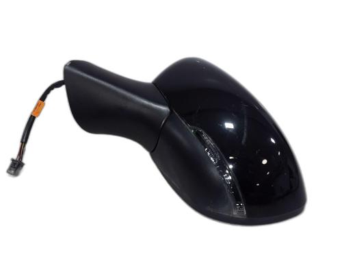 Left mirror RENAULT CLIO IV (BH_) 1.5 dCi 90 | BP29045244C26 