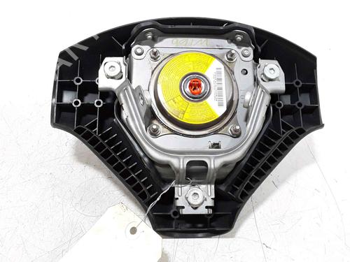Driver airbag PEUGEOT 107 (PM_, PN_) 1.4 HDi | BP25160486C9 