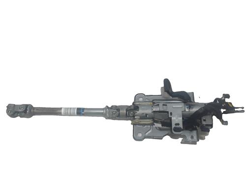 Used Steering column Steering column PEUGEOT 5008 (0U_, 0E_) 1.6 HDi (114 hp) 34228606 34228606