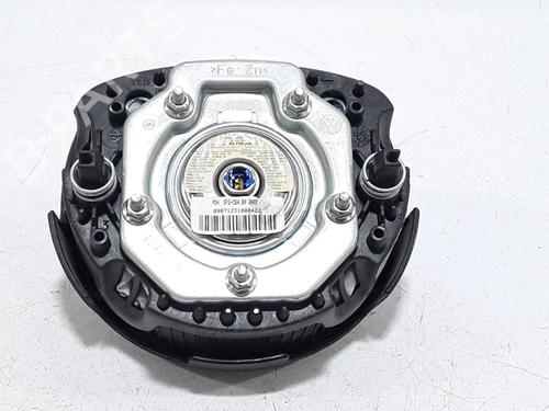 Førerens kollisjonspute VW POLO (9N_, 9A_) 1.9 SDI | BP25160463C9 
