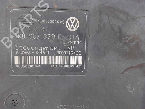 ABS pump AUDI A3 (8P1) 3.2 V6 quattro | BP25166590M43 