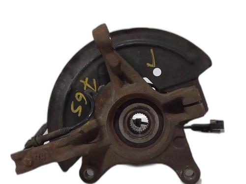 Used Right front steering knuckle DACIA LODGY (JS_) 1.5 Blue dCi 115 (JSJT) (116 hp) 28029782