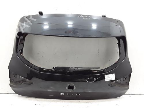 Used Tailgate RENAULT CLIO V (B7_) 1.3 TCe 130 (B7MF) (131 hp) 32004526
