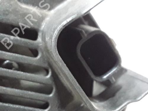 Alternator RENAULT CLIO IV (BH_) 1.5 dCi 90 | BP31178702M7