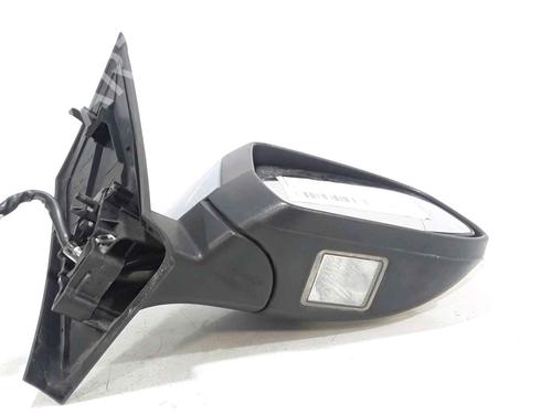 Right mirror FORD FOCUS II (DA_, HCP, DP) 2.0 TDCi | BP25192241C27 
