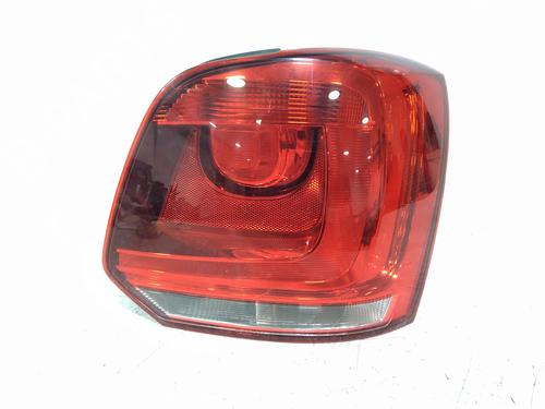 Piloto trasero derecho Piloto trasero derecho VW POLO V (6R1, 6C1) 1.6 TDI (75 hp) 39697957 39697957