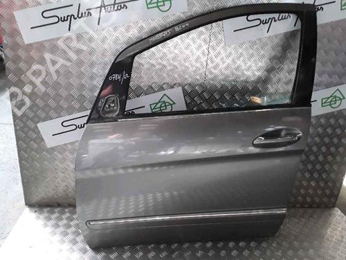 Used Left front door MERCEDES-BENZ B-CLASS Sports Tourer (W245) B 200 CDI (245.208) (140 hp) 25188315