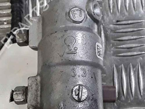 Brake master cylinder PEUGEOT 308 II (LB_, LP_, LW_, LH_, L3_) 1.2 THP 130 | BP25164492M77 