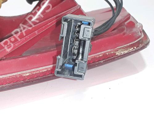 Left taillight CITROËN C4 I (LC_) 2.0 HDi | BP25187390C34 
