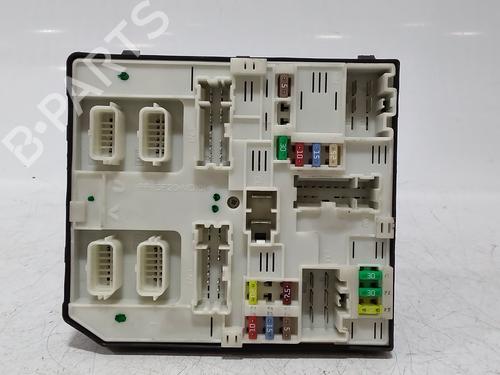Sikringsdose RENAULT SCÉNIC III (JZ0/1_) 1.5 dCi (110 hp) 29230315
