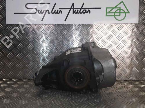 Rear differential BMW 1 (F20) 114 d | BP25199752M24 