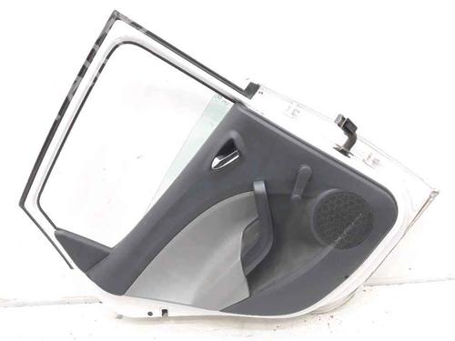 Left rear door SEAT IBIZA IV (6J5, 6P1) 1.6 TDI | BP25188708C4 