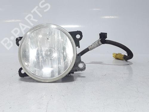 Used Right front fog light PEUGEOT 207 (WA_, WC_) 1.4 HDi (68 hp) 29055244