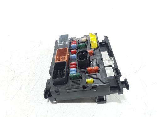 Fuse box PEUGEOT 207 (WA_, WC_) 1.6 16V Turbo | BP25180590E1 