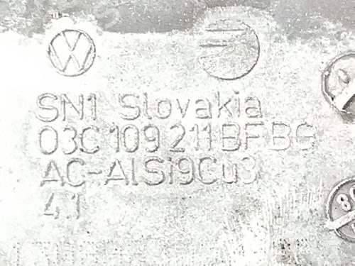 Timing cover VW GOLF VI (5K1) 1.4 TSI | BP36508429M123 - Image 2